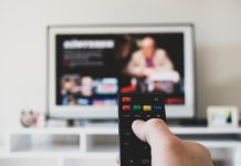 Μην με κρίνεις από αυτά που βλέπω στο Netflix μου