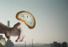 Πότε πέρασε κιόλας η χρονιά;