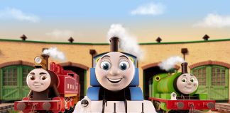 Mattel: ο Τόμας το Τρενάκι επιστρέφει ανανεωμένος με νέες ιστορίες και παιχνίδια