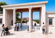 Το «Παλατάκι» της Θεσσαλονίκης ετοιμάζεται να ξαναζωντανέψει