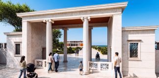 Το «Παλατάκι» της Θεσσαλονίκης ετοιμάζεται να ξαναζωντανέψει