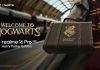 realme x Harry Potter: Η μαγεία συναντά την τεχνολογία