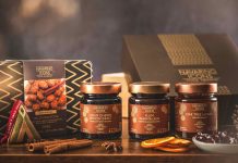 Navarino Icons x MADE51: Εορταστικά δώρα με κοινωνικό αποτύπωμα