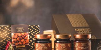 Navarino Icons x MADE51: Εορταστικά δώρα με κοινωνικό αποτύπωμα