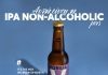Η VOREIA παρουσιάζει τη νέα IPA Non-Alcoholic
