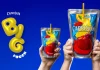 Capri Sun: Το εμβληματικό σακουλάκι… μεγάλωσε