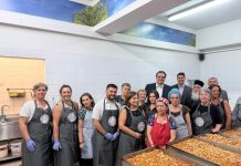 50 χρόνια Μασούτης: Σταθερά δίπλα στην κοινωνία
