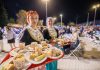 5ο Piraeus Taste Festival: Γεύσεις, μουσική και κινηματογράφος έκλεισαν τη φετινή διοργάνωση