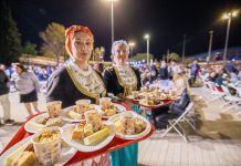 5ο Piraeus Taste Festival: Γεύσεις, μουσική και κινηματογράφος έκλεισαν τη φετινή διοργάνωση