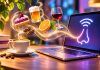 Μέχρι χθες το internet είχε εικόνα και ήχο. Τώρα αποκτά και μυρωδιά!