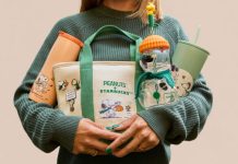 Starbucks × Snoopy: Ο πιο γλυκός επισκέπτης του φθινοπώρου πίνει καφέ μαζί μας!