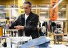 Levi’s: Το καλύτερο τζιν δεν είναι πάντα το καινούργιο!