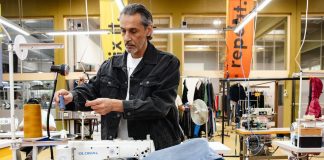 Levi’s: Το καλύτερο τζιν δεν είναι πάντα το καινούργιο!