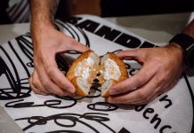 Bandit Bakery: Το πιο νόστιμο «έγκλημα» της Αθήνας έχει διεύθυνση στον Βύρωνα!