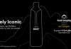 ΒΙΚΟΣ: Νέα γυάλινη φιάλη και παρουσία στο Gastrosophy Fest powered by Protergia