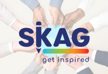 SKAG: Γιατί κάθε παιδί αξίζει να ξεκινά το σχολείο με τα ίδια εφόδια!