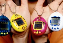 Tamagotchi: 30 χρόνια μετά, ακόμα ξεχνάμε να το ταΐσουμε!