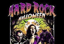 Hard Rock Cafe Athens: Halloween με καραόκε, μουσική και καλό σκοπό!