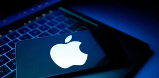 Apple: Έρχεται το πρώτο MacBook που θα το χειρίζεσαι με τα δάχτυλά σου;
