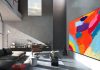 LG Micro RGB evo AI MRGB96: Η τηλεόραση που θέλει να ξέρει τι θέλεις να δεις