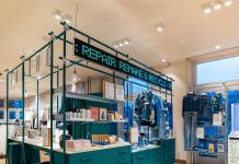 H&M: Χάλασε το αγαπημένο σου ρούχο; Τώρα μπορείς να το στείλεις για επισκευή!