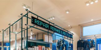 H&M: Χάλασε το αγαπημένο σου ρούχο; Τώρα μπορείς να το στείλεις για επισκευή!