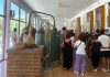 Μουσείο Βαρβαγιάννη: Το ούζο που φέρνει όλο τον κόσμο στη Λέσβο