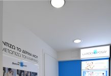 La Roche-Posay: Σταθερά δίπλα στους ογκολογικούς ασθενείς