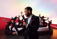 Sephora × John Legend: Τα Χριστούγεννα του 2026 έχουν το δικό τους τραγούδι!