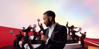 Sephora × John Legend: Τα Χριστούγεννα του 2026 έχουν το δικό τους τραγούδι!