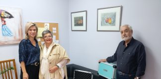 Ανοιχτή Αγκαλιά: Νέος ιατροτεχνολογικός εξοπλισμός στο Καραμανδάνειο Παίδων