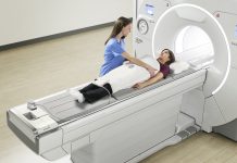 ΒΙΟΤΥΠΟΣ × GE HealthCare: Η τεχνητή νοημοσύνη κάνει τη μαγνητική τομογραφία πιο γρήγορη και άνετη!