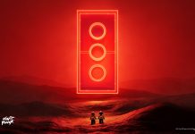 LEGO × Daft Punk: Η θρυλική πυραμίδα των συναυλιών τους γίνεται σετ LEGO!