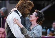 «Wicker»: Όταν η μοναξιά γεννά έναν απίθανο… “περιπλεγμένο” έρωτα