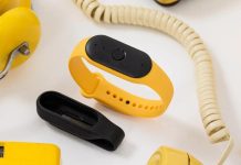 Amazon Bee: Ένα βραχιολάκι που θυμάται όσα λες. Ακόμη κι όταν εσύ τα ξεχνάς!