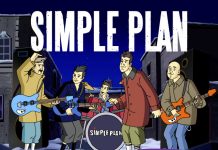 Scooby-Doo × Simple Plan: Η πιο νοσταλγική μουσική συνεργασία του Halloween!