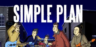 Scooby-Doo × Simple Plan: Η πιο νοσταλγική μουσική συνεργασία του Halloween!