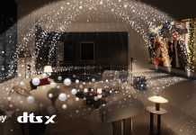 LG S95TR: Το σαλόνι σου γίνεται κινηματογραφική αίθουσα!