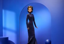 Barbie × Celine Dion: Η «Καρδιά του Ωκεανού» χτυπά ξανά, αυτή τη φορά σε συλλεκτική κούκλα!