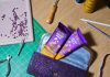 Cadbury × LUAR: Επιτέλους, μια τσάντα σχεδιασμένη για όσα πραγματικά θέλουμε να κουβαλάμε!
