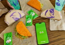 Taco Bell x Duolingo: Το taco αποκτά τη δική του παγκόσμια ημέρα
