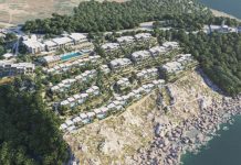 Four Seasons: Ένα νέο πολυτελές καταφύγιο εκεί όπου η Μεσόγειος συναντά τον Ατλαντικό!