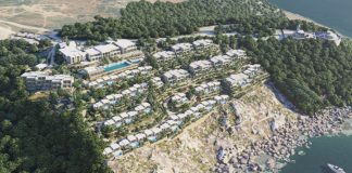 Four Seasons: Ένα νέο πολυτελές καταφύγιο εκεί όπου η Μεσόγειος συναντά τον Ατλαντικό!