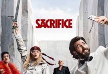 «Sacrifice»: Όταν ένα λαμπερό γκαλά μετατρέπεται σε εφιάλτη
