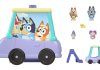 Bluey: Η πιο αγαπημένη μπλε σκυλίτσα εισβάλλει στον κόσμο της Barbie και των Hot Wheels!