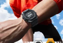 Casio: Ακόμη και τα ρολόγια μπλέχτηκαν στην παγκόσμια κυβερνοαπειλή!