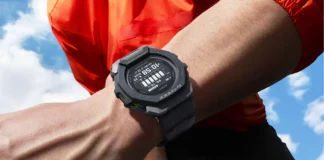 Casio: Ακόμη και τα ρολόγια μπλέχτηκαν στην παγκόσμια κυβερνοαπειλή!