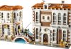 LEGO: Η Βενετία χωράει σε 5.682 τουβλάκια.