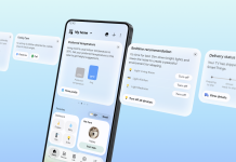 Samsung SmartThings Now: Το έξυπνο σπίτι ξέρει τι χρειάζεσαι πριν το ζητήσεις!