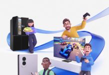 Samsung Week: Έκπτωση 10% σε κινητά, τηλεοράσεις και οικιακές συσκευές – Προλαβαίνεις μέχρι την Κυριακή!
